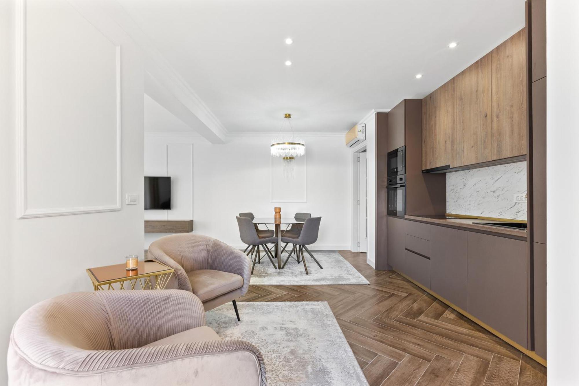 Dekaderon Lux Apartments Cattaro Esterno foto
